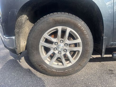 Used 2019 Chevrolet Silverado 1500 LT w/ All-Star Edition image 15