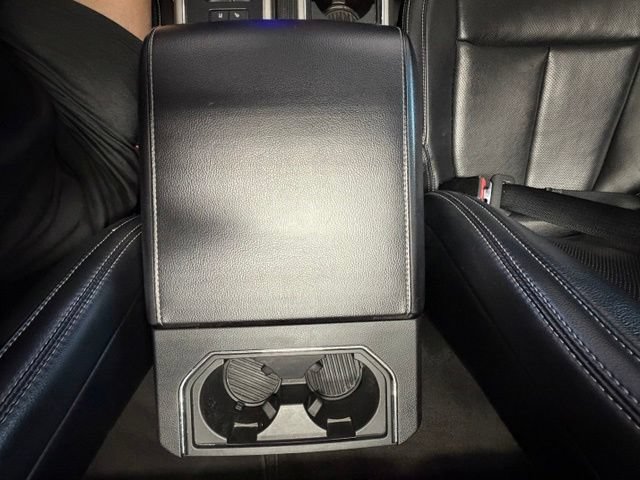 Used 2018 Ford F150 Lariat w/ Equipment Group 502A Luxury AWD/4WD image 43