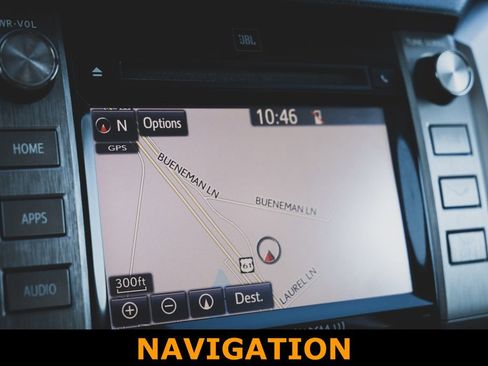 Used 2019 Toyota Tundra 1794 Edition image 4