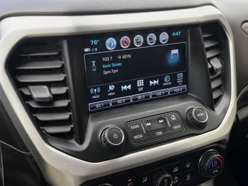 Used 2019 GMC Acadia SLT FWD image 20