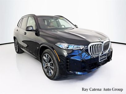 Used 2024 BMW X5 xDrive40i w/ M Sport Package