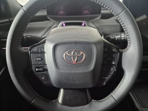 New 2026 Toyota bZ Woodland AWD/4WD image 18