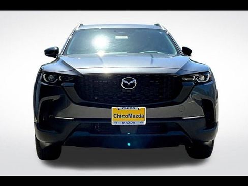 New 2025 MAZDA CX-50 2.5 Hybrid w/ Weather Package AWD/4WD image 34