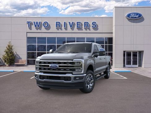 New 2026 Ford F250 4x4 Crew Cab Super Duty image 2