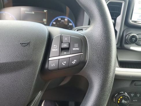 Used 2023 Ford Bronco Sport Big Bend AWD/4WD image 22