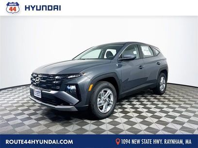 New 2026 Hyundai Tucson SE