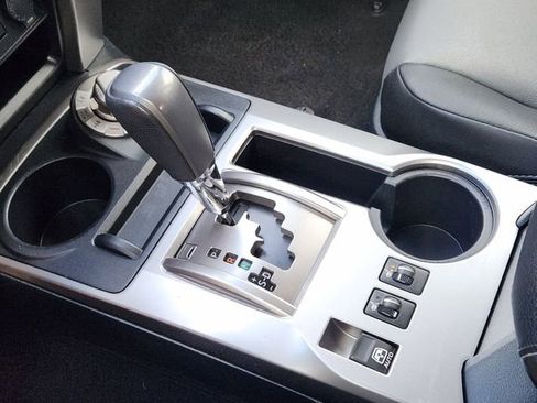 Used 2024 Toyota 4Runner SR5 Premium image 18