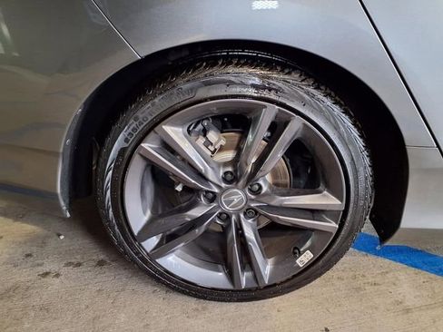 Used 2024 Acura Integra A-Spec FWD image 26