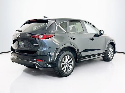 Used 2025 MAZDA CX-5 AWD 2.5 S w/ Select Package image 9
