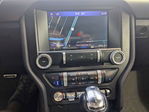 Used 2020 Ford Mustang Premium w/ Equipment Group 201A RWD image 20