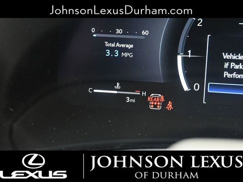 New 2026 Lexus TX 350 AWD image 14