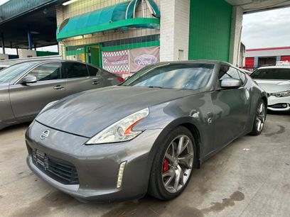 Used 2013 Nissan 370Z Touring w/ Sport Pkg