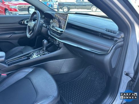 Used 2023 Jeep Compass Trailhawk image 54