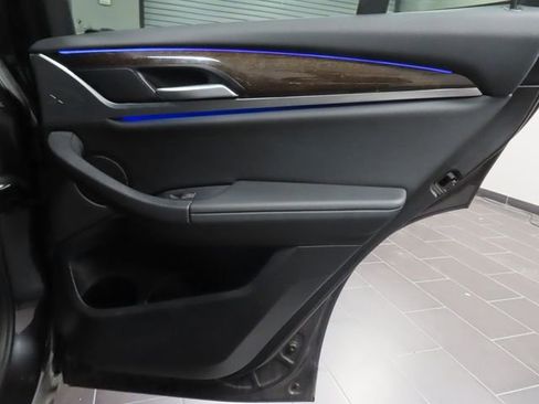 Used 2024 BMW X3 sDrive30i RWD image 12