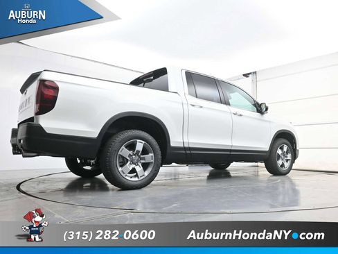 New 2026 Honda Ridgeline RTL image 22