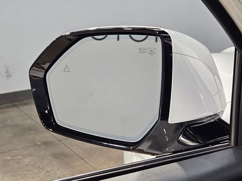 Used 2025 Hyundai Palisade Calligraphy AWD/4WD image 22
