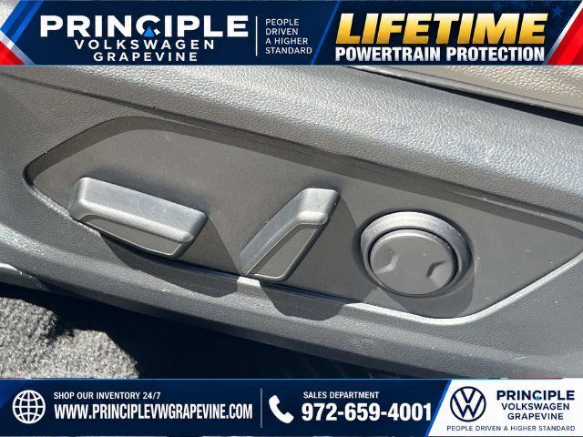 Used 2023 Hyundai Tucson Limited w/ Cargo Package AWD/4WD image 13