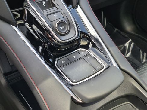 Used 2023 Acura RDX A-Spec AWD/4WD image 30