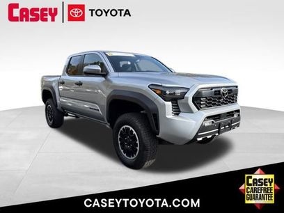 New 2025 Toyota Tacoma TRD Off-Road