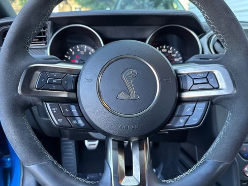 Used 2020 Ford Mustang Shelby GT350 w/ Technology Package image 22