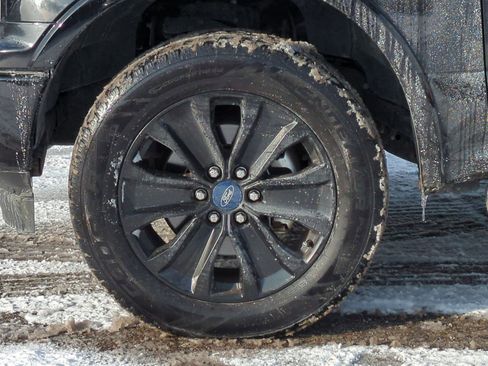 Used 2020 Ford F150 Lariat w/ Equipment Group 502A Luxury image 19