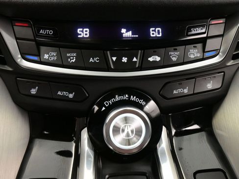 Used 2025 Acura TLX w/ Technology Package image 15