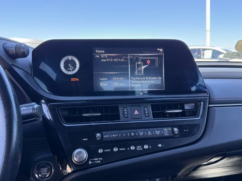Used 2022 Lexus ES 350 F Sport FWD image 27