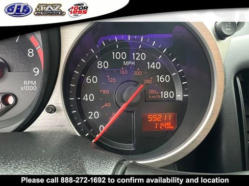 Used 2017 Nissan 370Z Touring image 18