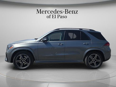 New 2026 Mercedes-Benz GLE 350 4MATIC image 5