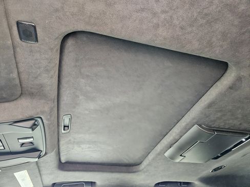 Used 2020 Cadillac Escalade Platinum w/ Escalade Sport Edition image 31