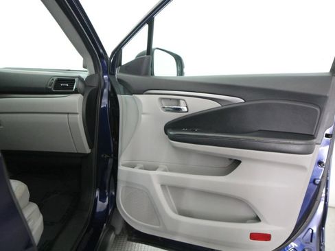 Used 2022 Honda Pilot EX-L image 53