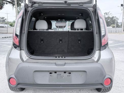 Used 2016 Kia Soul FWD image 9