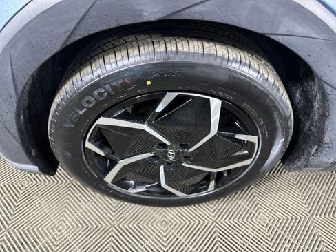 Used 2022 Hyundai Ioniq 5 SEL w/ Cargo Package image 10