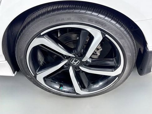 Used 2020 Honda Accord Sport image 31