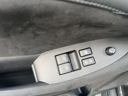 New 2025 Nissan Z Performance w/ Floor Mat Package image 24