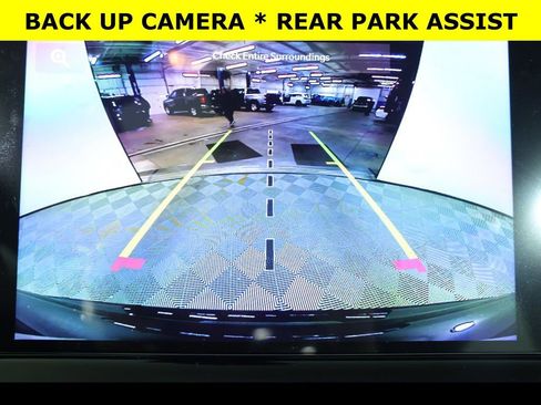 New 2026 Jeep Compass Latitude image 10