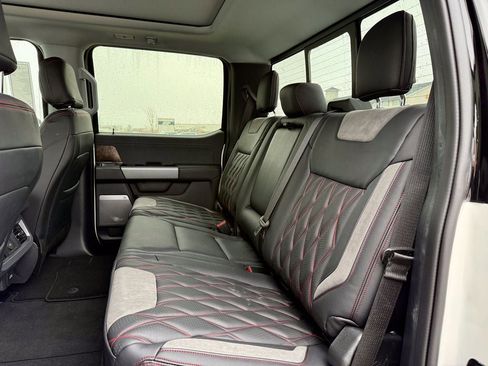 New 2026 Ford F350 Lariat AWD/4WD image 11