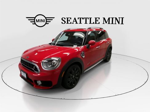 Used 2019 MINI Cooper Countryman S w/ Convenience Package image 5