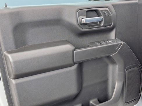 New 2026 Chevrolet Silverado 1500 W/T w/ WT Safety Package image 15