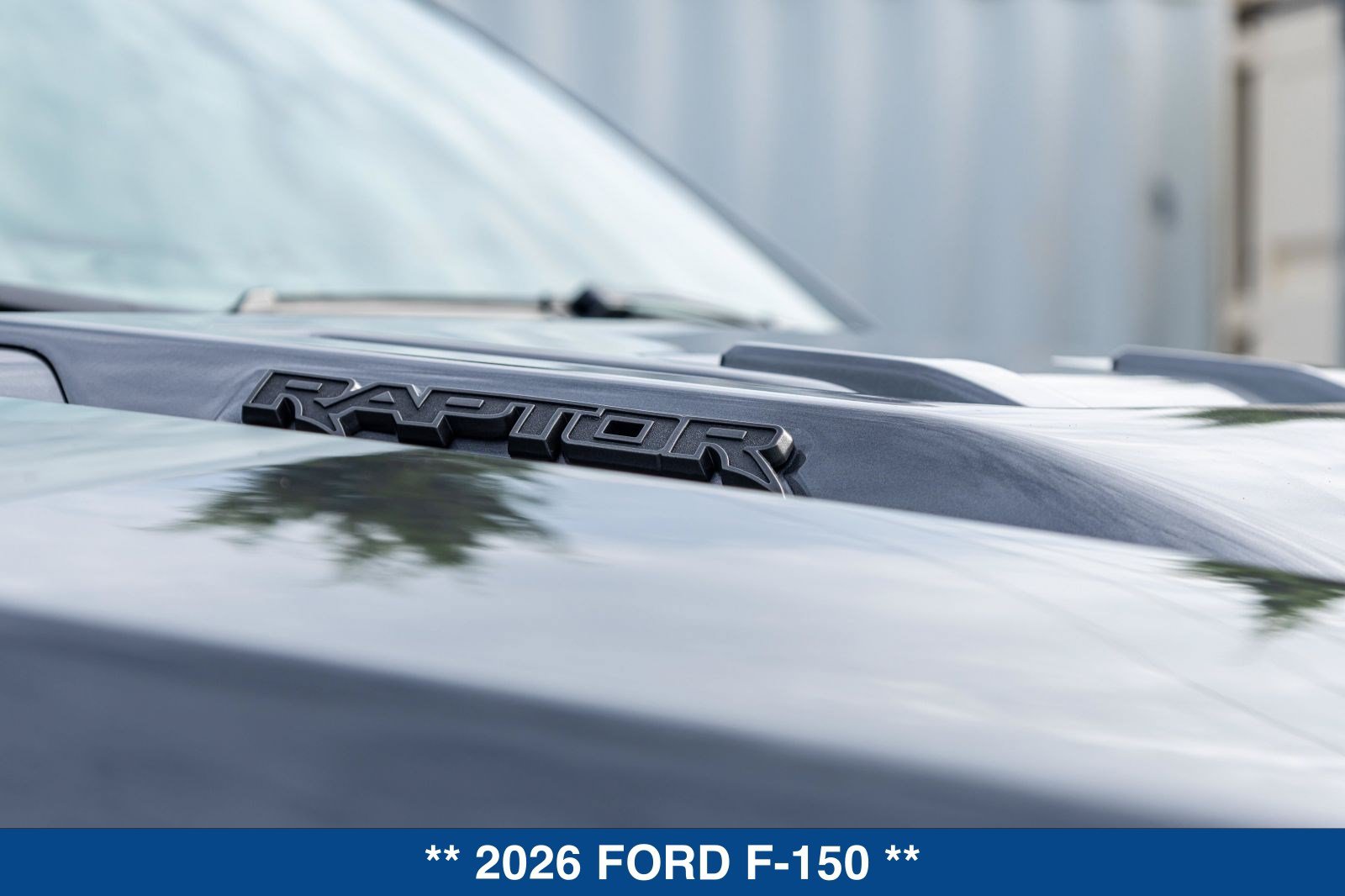 New 2026 Ford F150 Raptor AWD/4WD image 15
