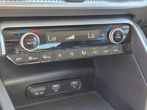 Used 2023 Kia K5 LXS FWD image 22