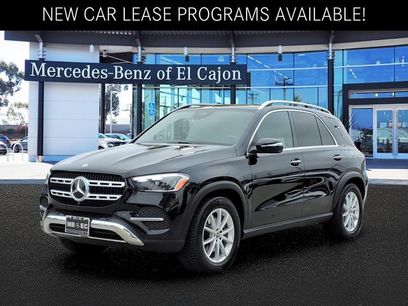 Used 2026 Mercedes-Benz GLE 350 4MATIC