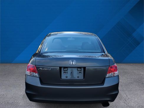 Used 2010 Honda Accord EX image 8