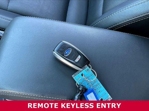 Used 2017 Subaru Outback 2.5i Limited image 34