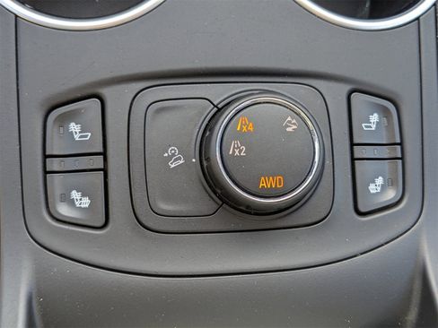 Used 2019 GMC Terrain SLE w/ Driver Convenience Package image 25