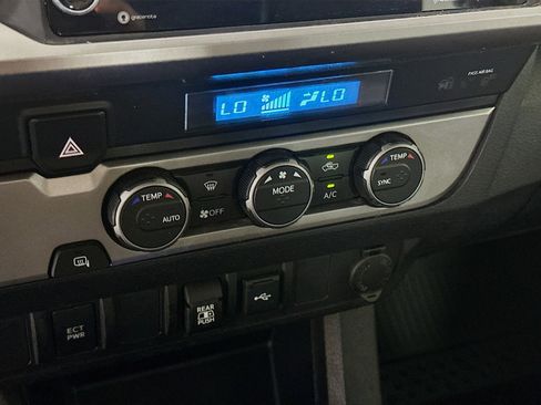 Used 2023 Toyota Tacoma SR5 image 22