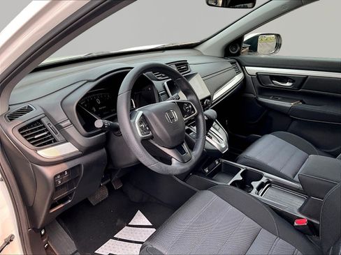 Used 2021 Honda CR-V Special Edition image 17