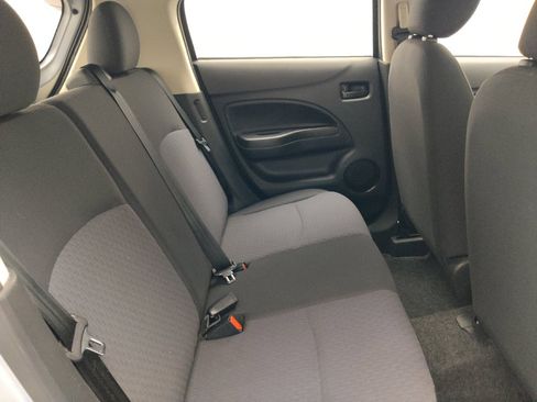 Used 2018 Mitsubishi Mirage ES FWD image 19