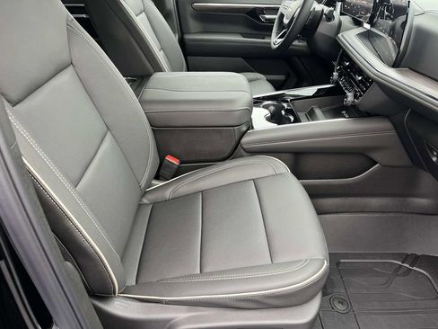 New 2026 Chevrolet Tahoe Premier w/ Sun And Tow Package image 14