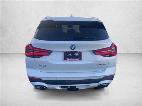 Used 2023 BMW X3 xDrive30i image 6
